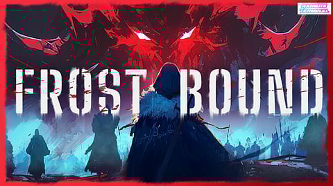 FrostBound Set to Arrive November 27th with a Chilling Blend of Deck-Building and Tower Defense