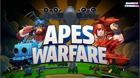 Apes Warfare Unleashes Behind the Scenes Look Ahead of Early Access Launch