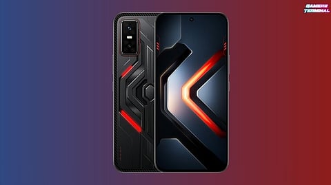 Infinix GT Series Fuels High-Performance Play Across 2025 Global Championship Teams