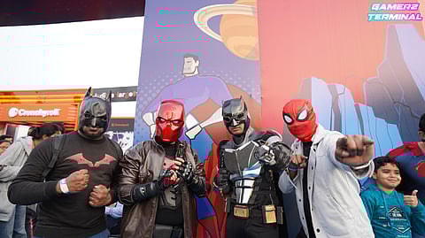 How Community Led Competition Turned 2025 into a Defining Year for Indian Gaming