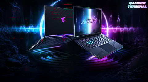 Level Up Your Gaming with the Best Laptops from GIGABYTE in Flipkart End of Season Sale