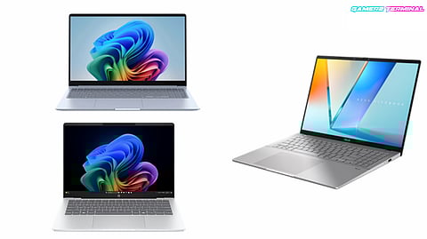 Best Snapdragon AI PCs You Can Buy in 2025 with All Day Battery Life