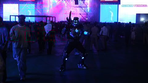 Built Together: The Year Indian Gaming Stepped Into the Spotlight