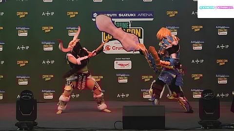 Comic Con India Announces Pune Edition in March 2026