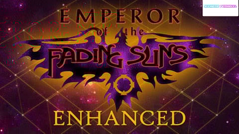 Steam Workshop Support Goes Live for Emperor of the Fading Suns Enhanced