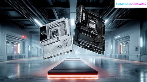 ASUS Introduces Next-Gen AMD Motherboards Supporting Zen 5 Ryzen 9000 Processors