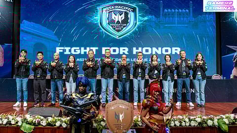 Acer APAC Predator League 2026 Crowns Champions in DOTA 2 and VALORANT Finals