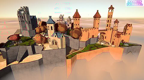 Belle Citique Launches, Letting Cozy City Fans Build with Villagers and Animals