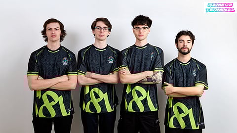 S8UL Esports Makes History with Top Five Finish at ALGS 2026 Championship