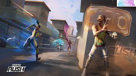 Prime Rush Launches Early Access in Brazil Ahead of Wider Latin America Rollout