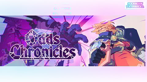 Odds Chronicles Rolls Out Free Playable Demo on Steam for PC