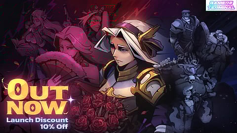 Conquest Tactics: Realm of Sin Now Available in Full Access