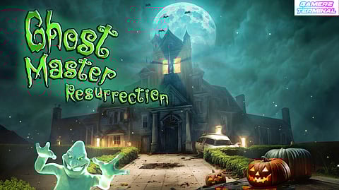 Ghost Master: Resurrection Core Edition Opens Wishlists Ahead of March Launch