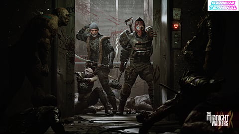 The Midnight Walkers Early Access Launch on PC – Fight Zombies Today
