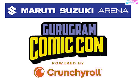 NODWIN Gaming Brings Comic Con India to Gurugram with Debut Edition in March 2026