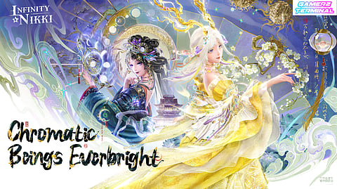 Infinity Nikki 2.2 Update “Chromatic Beings Everbright” Out Now