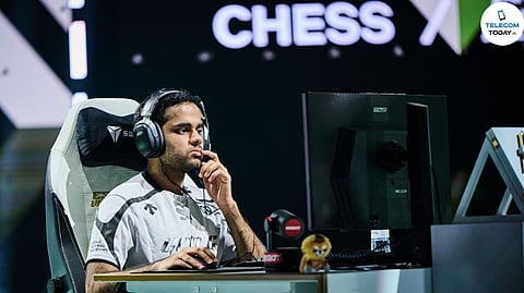 Esports Nations Cup 2026 Welcomes Chess as Official Competition