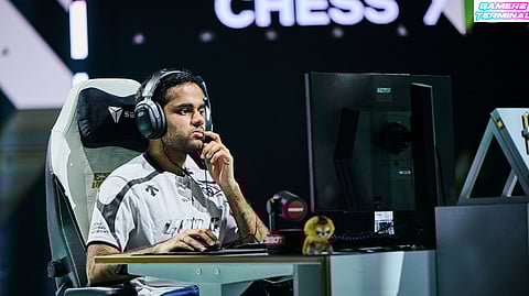 Esports Nations Cup 2026 Welcomes Chess as Official Competition