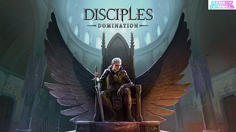 Disciples: Domination Out Now on PC, PS5 and Xbox Series X|S