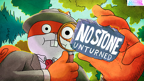 New No Stone Unturned Trailer Reveals Comedy Noir Murder Mystery Adventure