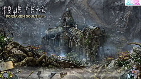 True Fear: Forsaken Souls Part 3 Now Available, Concluding the Psychological Thriller Trilogy