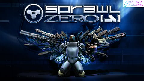 Kwalee and Maeth Announce SPRAWL Zero, a Cyberpunk FPS Prequel Coming to PC and Consoles