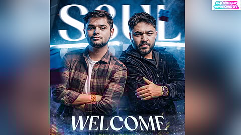 S8UL Expands Creator Lineup with Dattrax Gaming, Willy Gaming and Bixi OP