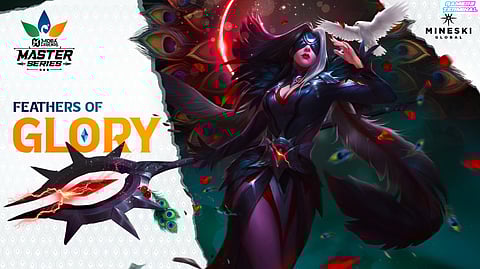 Mineski Events Team Partners with Vizta to Launch Moba Legends Master Series in India