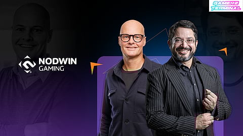 NODWIN Gaming Appoints Arnd Benninghoff to Board as It Prepares for IPO