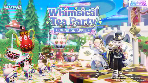 Heartopia Celebrates 30M Downloads with Whimsical Update