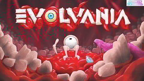 Evolvania Announced, Bringing Dark Evolution Mechanics to the Metroidvania Genre