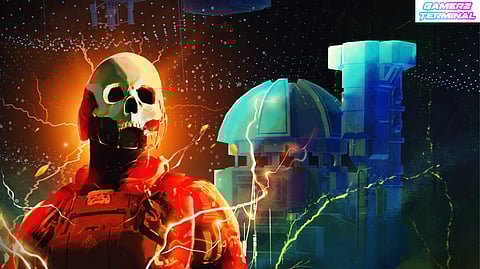 Barotrauma Expands Gameplay With Outpost Ownership in New Home and Harbor Update