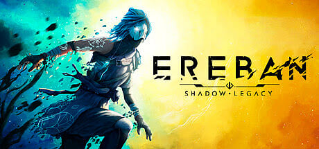 Ereban: Shadow Legacy Debuts on PlayStation 5, Xbox Series X and Series S
