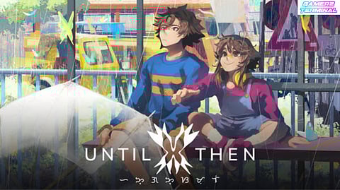 Award Winning Until Then Coming to Xbox Series X|S This Month