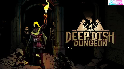 Raw Fury’s Deep Dish Dungeon Launches Day One on Xbox Game Pass This Fall