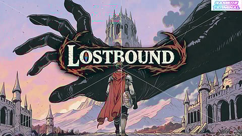 Lostbound Revealed as Action Adventure Roguelite Launching on PC via Steam in 2026