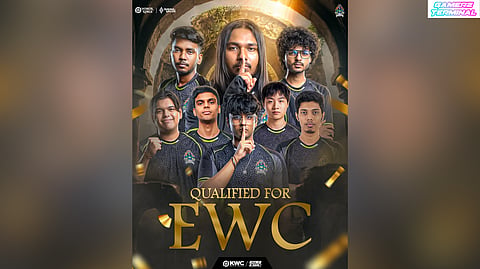 S8UL Qualifies for Honor of Kings World Cup at EWC 2026