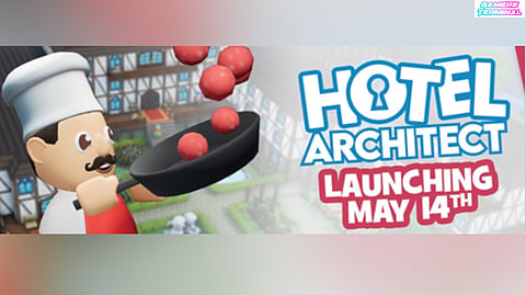 Hotel Architect Leaves Early Access with Full Release and Expanded Gameplay Features