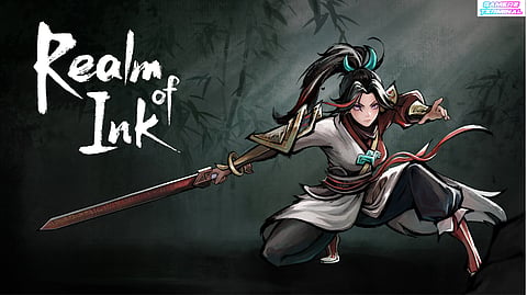 Realm of Ink Now Available with Action-Packed Adventure