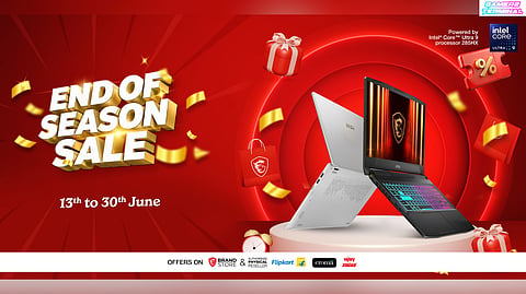 MSI Announces June 2026 Promotion for Students, Gamers and Young Professionals