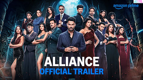 Gaming Star Payal Dhare Joins Prime Video’s Worldwide Reality Show Alliance