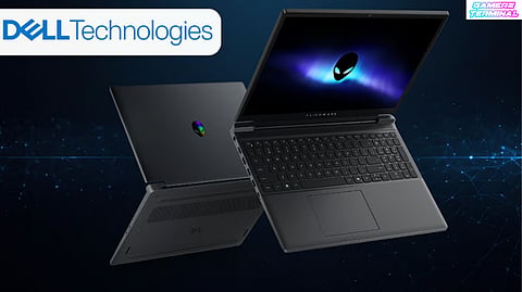 Dell Launches Most Affordable Alienware 15 Gaming Laptop in India