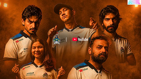 S8UL Partners with YouTube to Power Its Esports World Cup 2026 Campaign