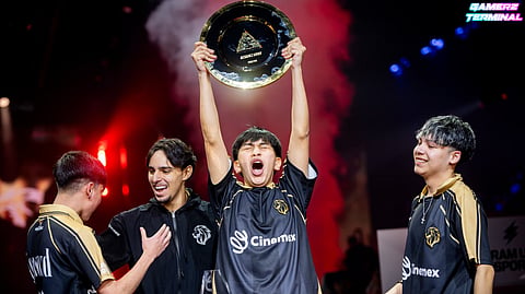 LYON, Team Vitality, Dplus KIA and PVISION Dominate Week 2 of Esports World Cup 2026