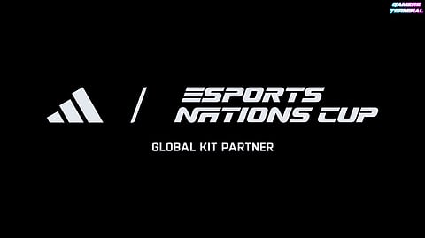 Esports Foundation and adidas Partner to Outfit Every Team at ENC 2026