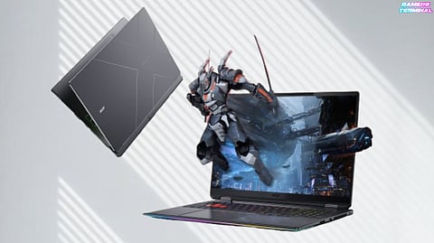 Acer Launches New Aspire Devices for Creators and Gamers 