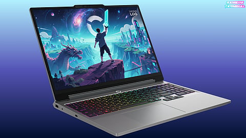 Lenovo Unveils Legion 5i, Legion 5a and LOQ 15 Gen 11 Gaming Laptops in India