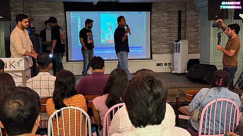 ASUS Showcases Gaming, Creator and Computing Innovations at Lucknow Community Event