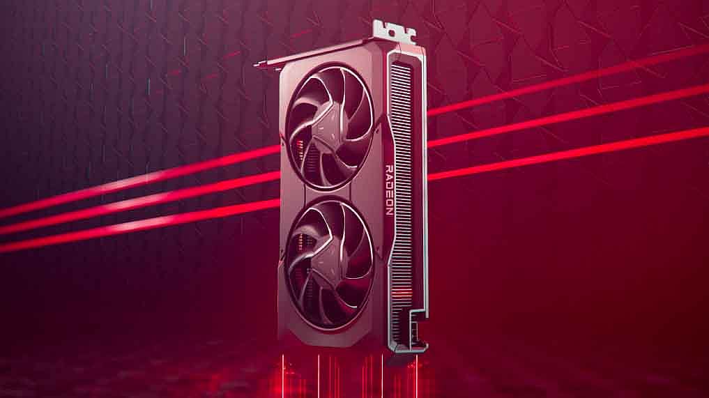AMD Brings Radeon RX 7600 Graphics Card for Gamers