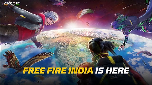 free fire india comeback garena release date